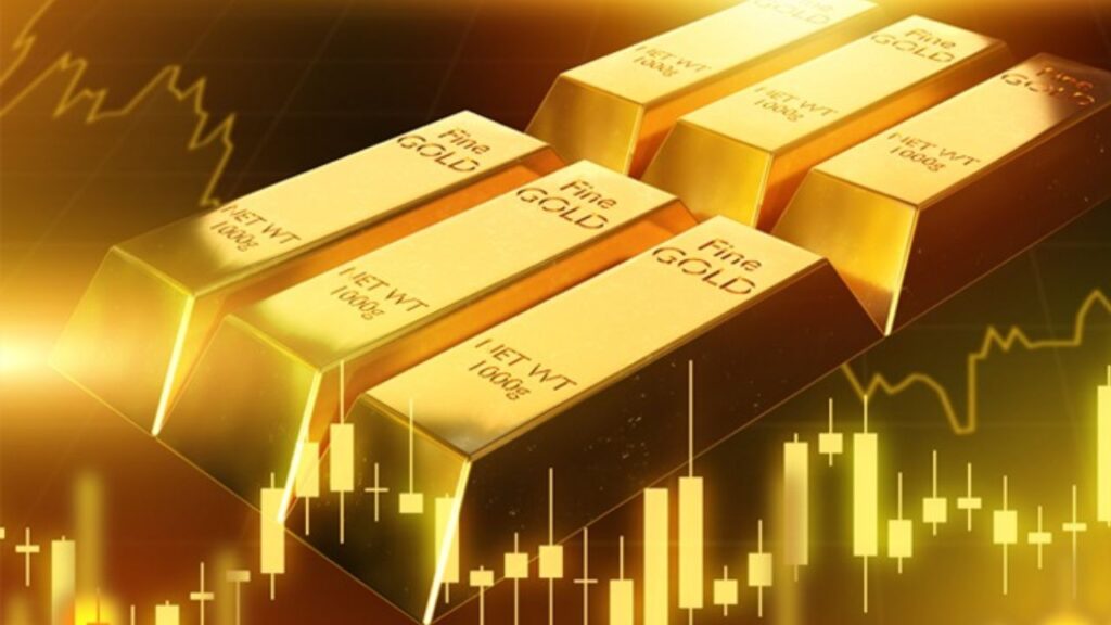 Gold Price