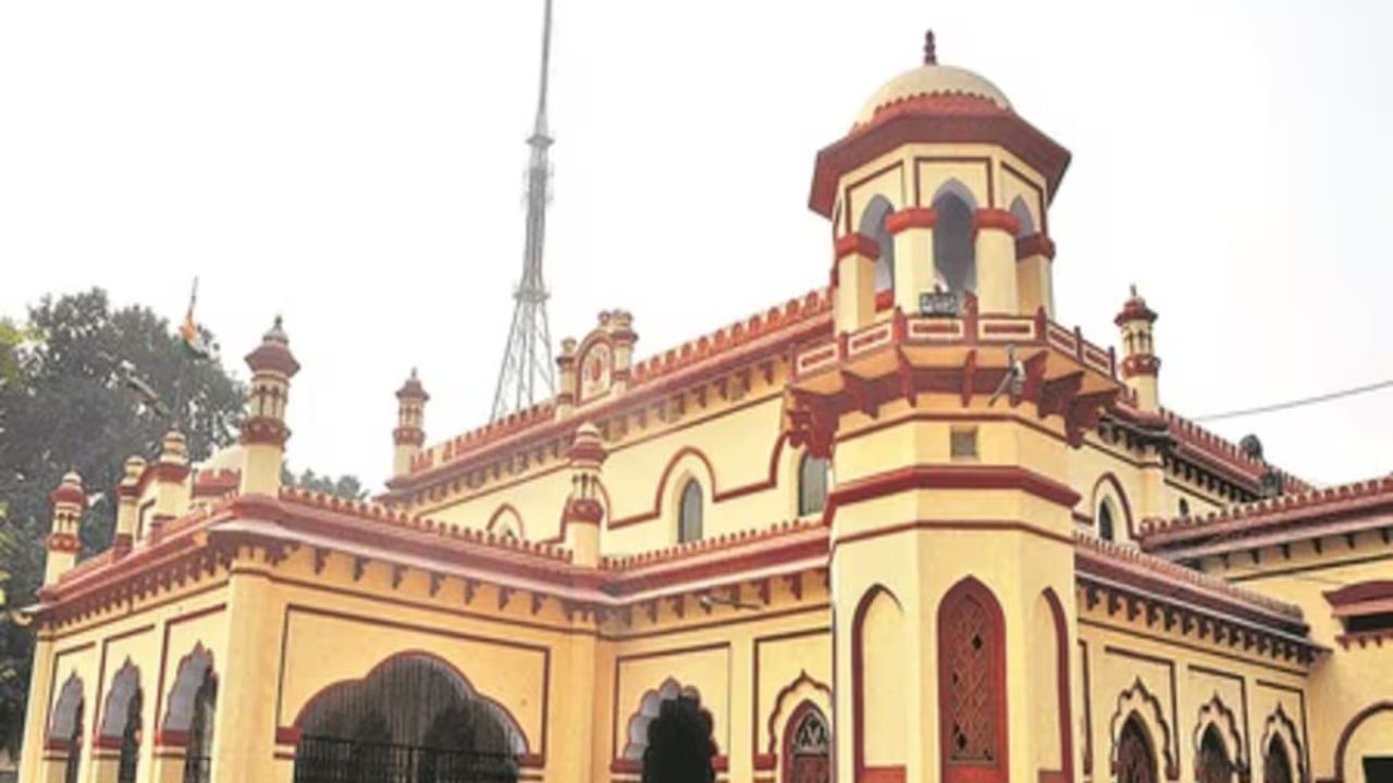 गोरखपुर नगर निगम का ऐतिहासिक फैसला, जलकल कार्यालय परिसर में बनेगा आधुनिक बिल्डिंग कॉम्प्लेक्स गोरखपुर नगर निगम का ऐतिहासिक फैसला, जलकल कार्यालय परिसर में बनेगा आधुनिक बिल्डिंग कॉम्प्लेक्स