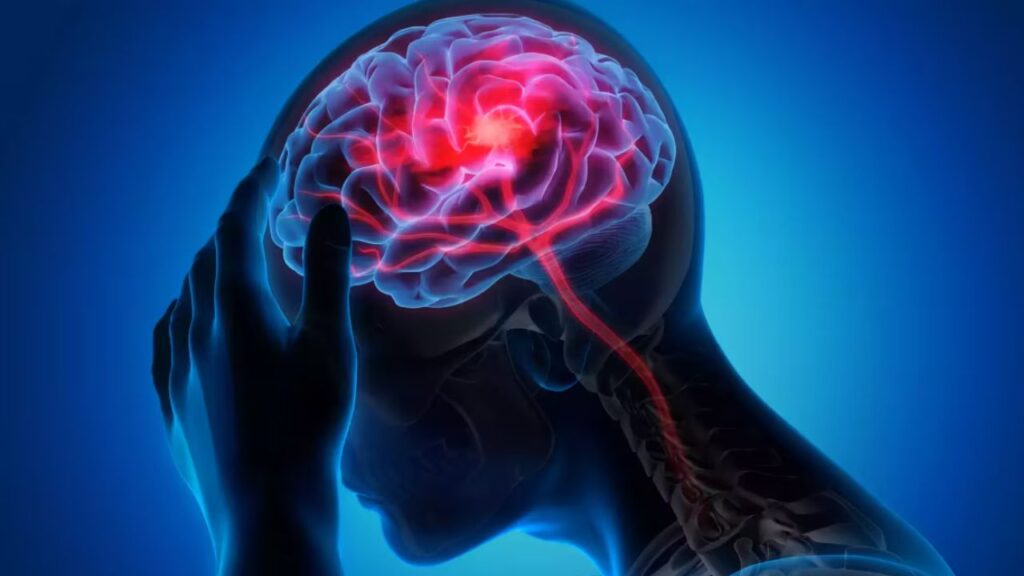 Amoebic Encephalitis Keral case