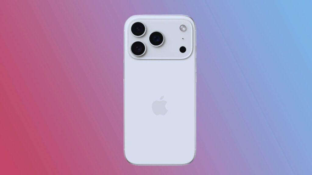 iPhone 17 Smartphone Launch