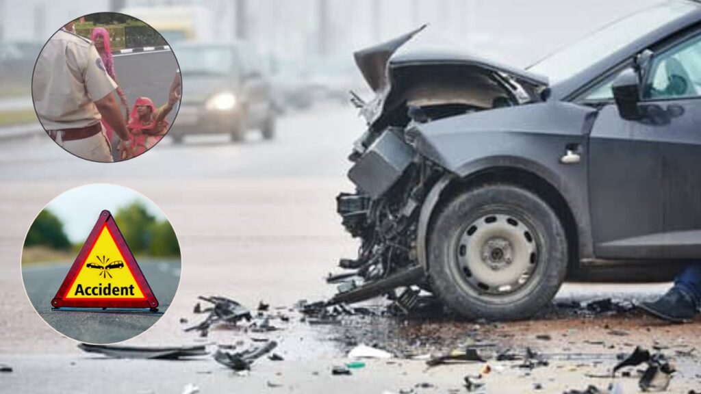 Jodhpur Hit And Run Case