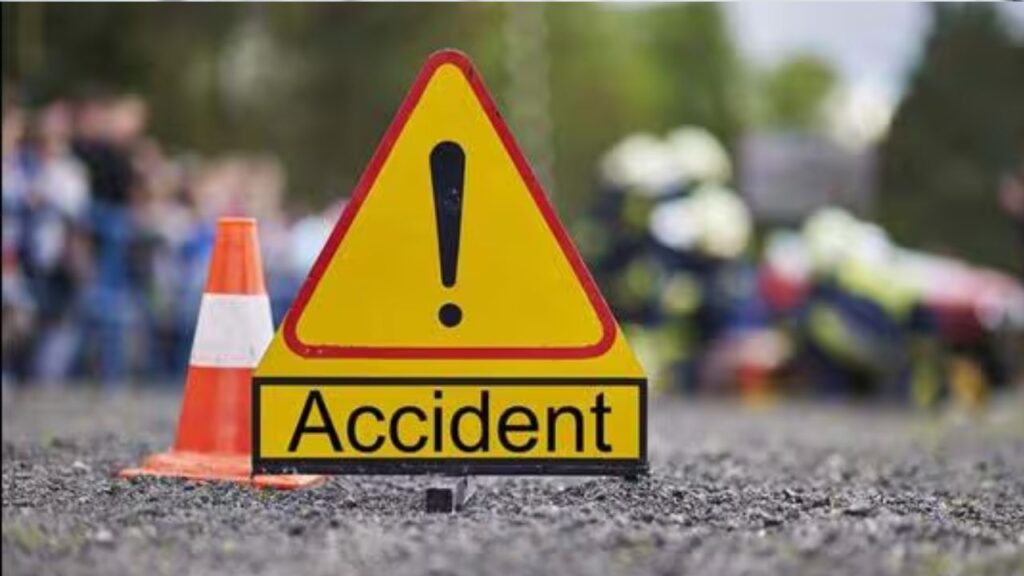 Jodhpur Hit And Run case 