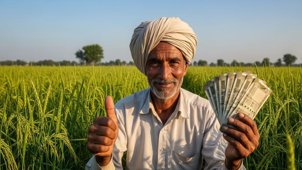 पीएम किसान सम्मान निधि योजना: क्या आपके खाते में आएगी 21वीं किस्त, जानने के लिए पढ़ें ये खास खबर
