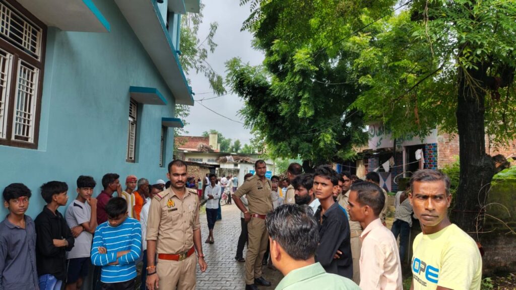 Police engaged in investigating the matter
