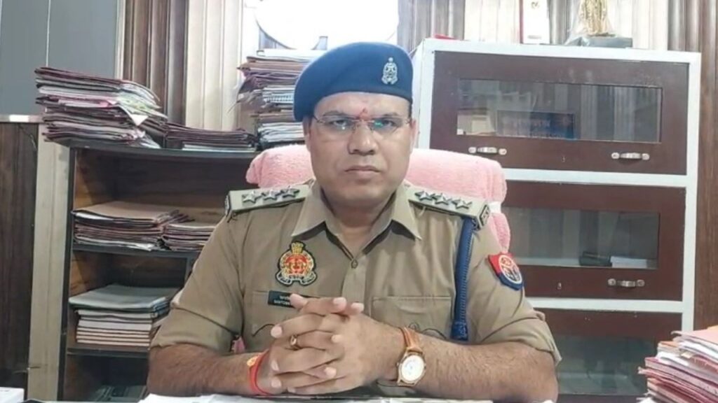 Health Department Raid Manpuri