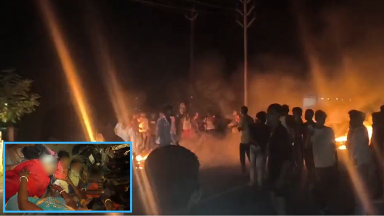 पटना में दर्दनाक सड़क हादसा: अनियंत्रित थार की चपेट में आकर एक ही परिवार के चार लोगों की मौत, एक की हालत गंभीर