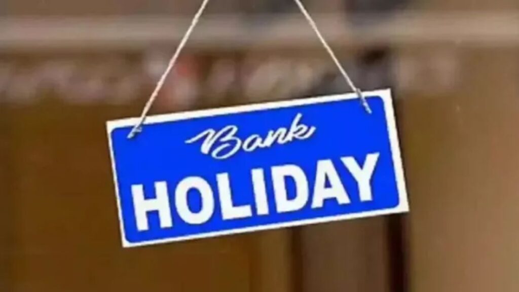 Stock Market Holiday