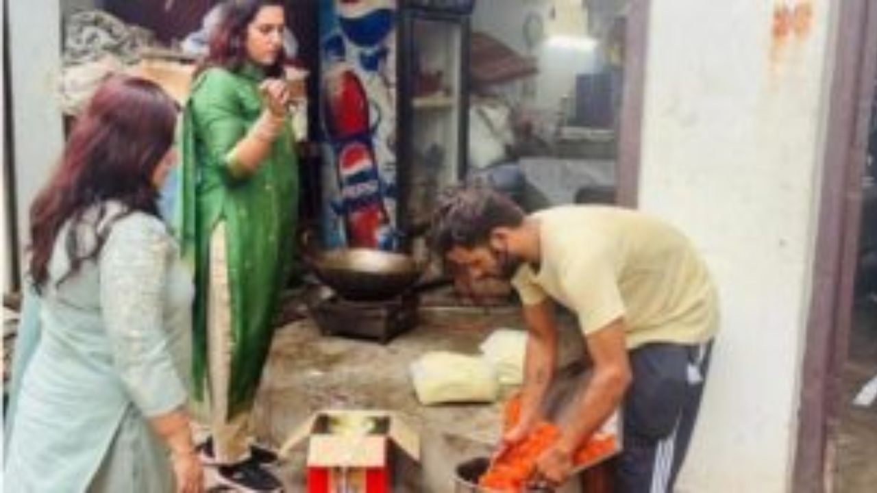 त्योहारों में मिठाइयों के नाम पर जहर का कारोबार, जनता की जिंदगी से हो रही खिलवाड़ त्योहारों में मिठाइयों के नाम पर जहर का कारोबार, जनता की जिंदगी से हो रही खिलवाड़
