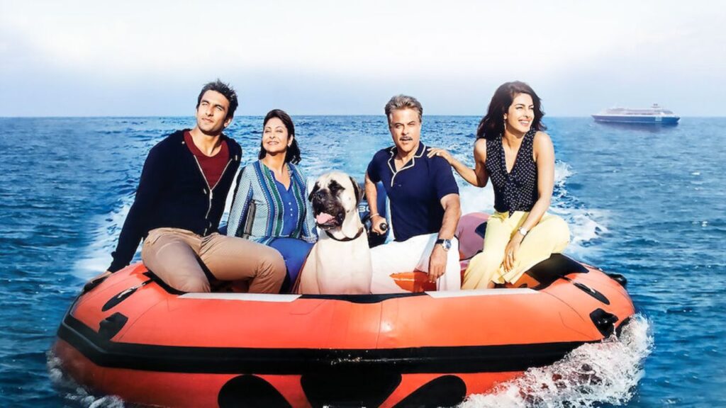 Movie Dil Dhadakne Do (Img: Google)