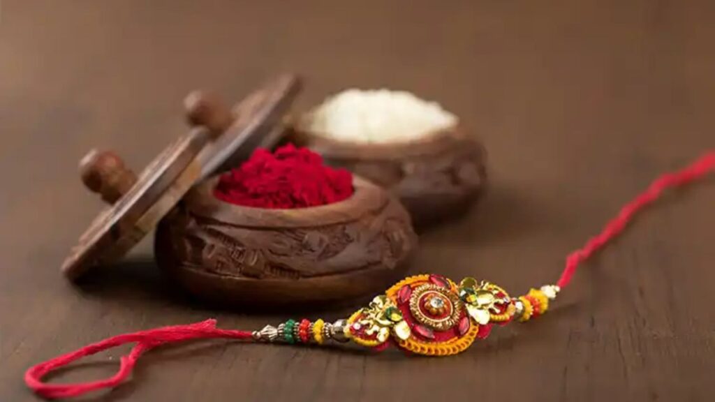 Rakshabandhan (Img: Google)