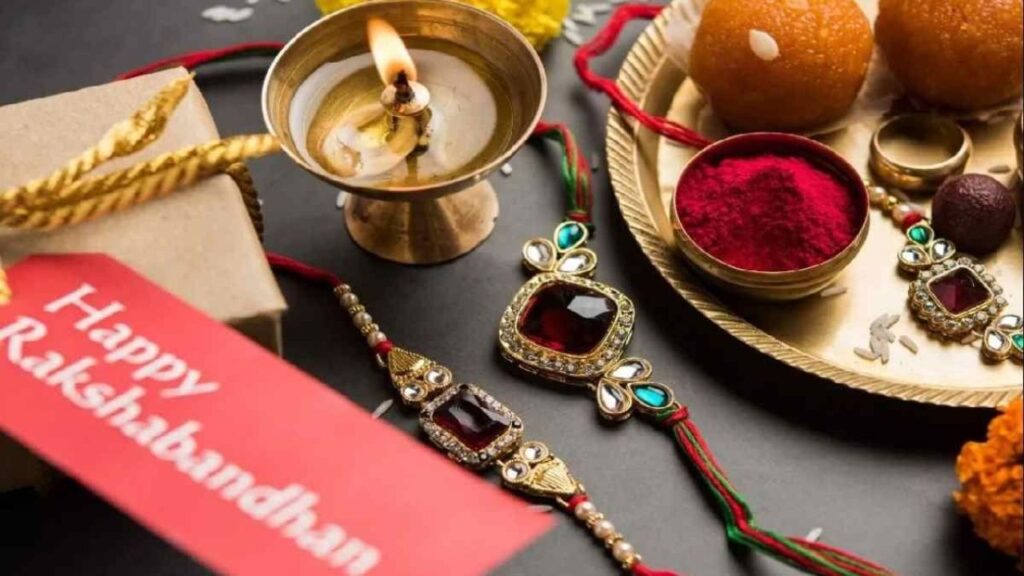 Rakshabandhan (Img: Google)