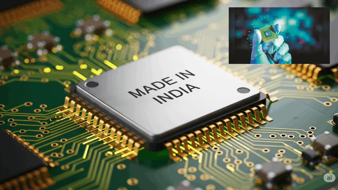 semiconductor 2025