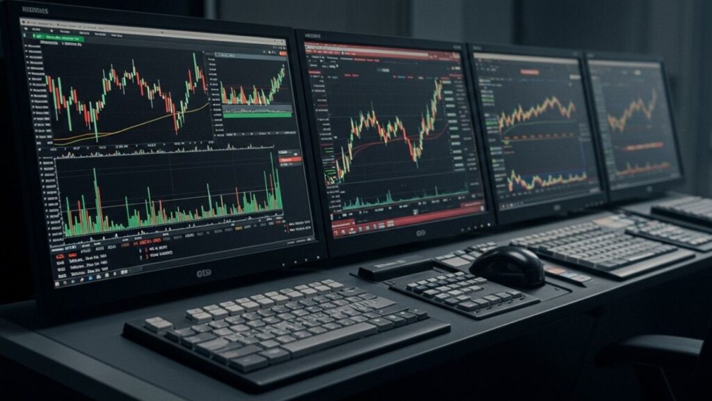 Indian Stock Market