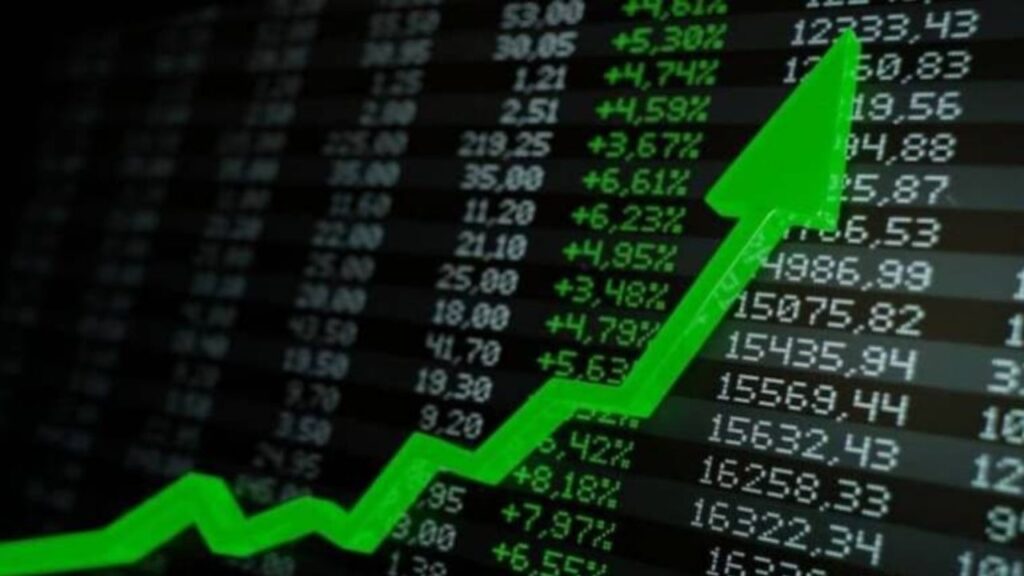 Stock Market News