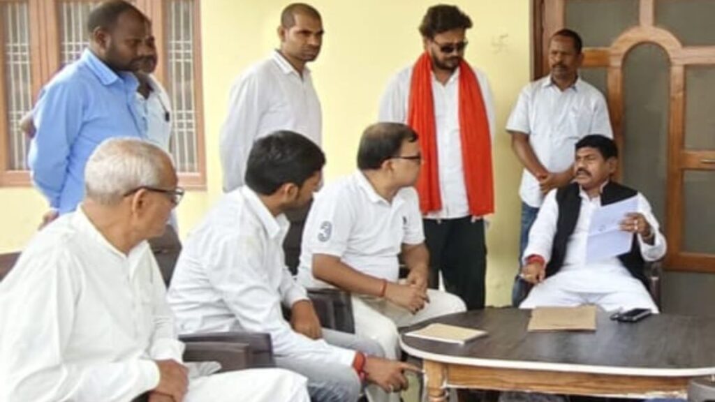 Rouniyar Community OBC Reservation