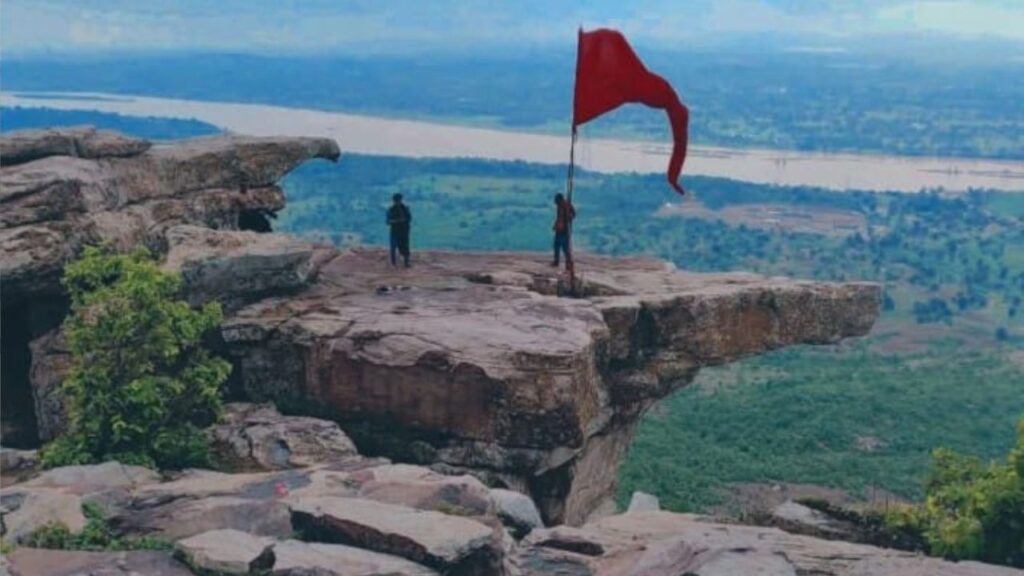 Mangaleshwar Dham Sonbhadra