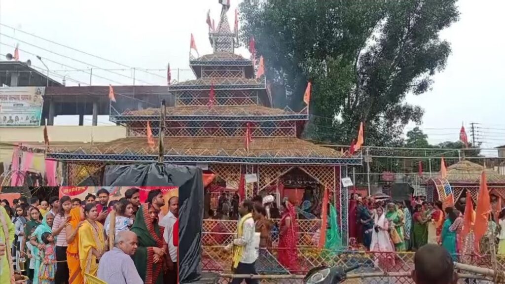 Baba Barfani Obra