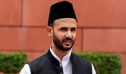 यूपी में सपा सांसद जियाउर्रहमान बर्क का बयान, बुलडोजर एक्शन के खिलाफ कही ये बड़ी बात