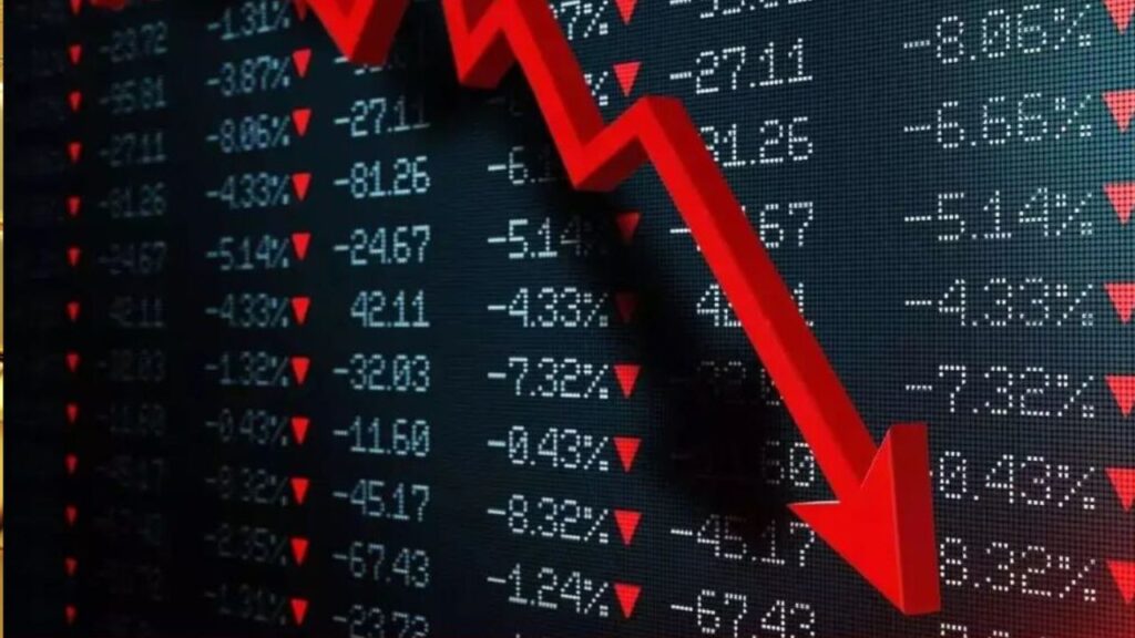 Stock Market Update