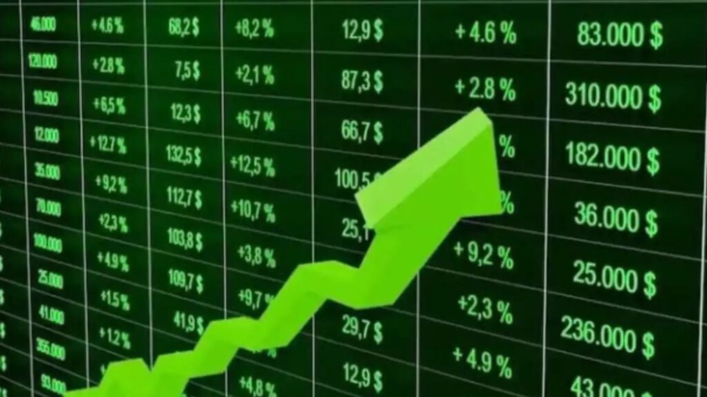 Stock Market close