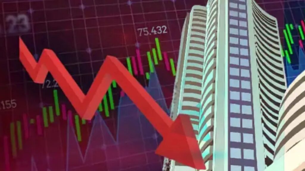 Stock Market Crash