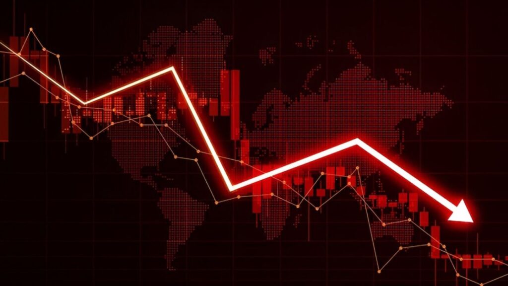 Stock Market Crash
