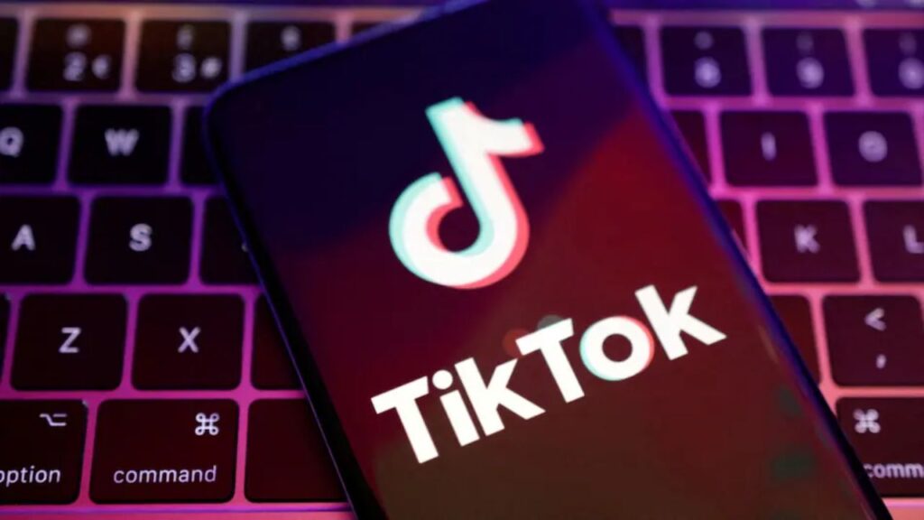Tik Tok India