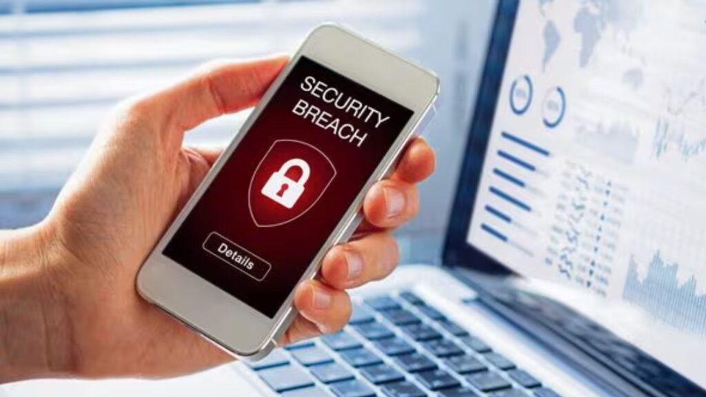Cyber Fraud Mumbai