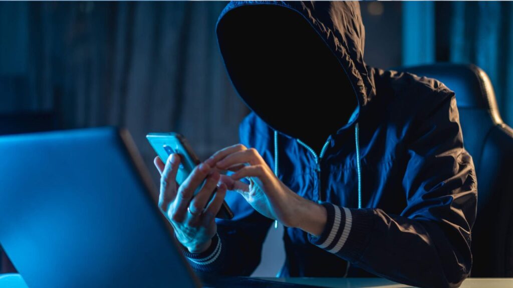 Cyber Fraud Mumbai