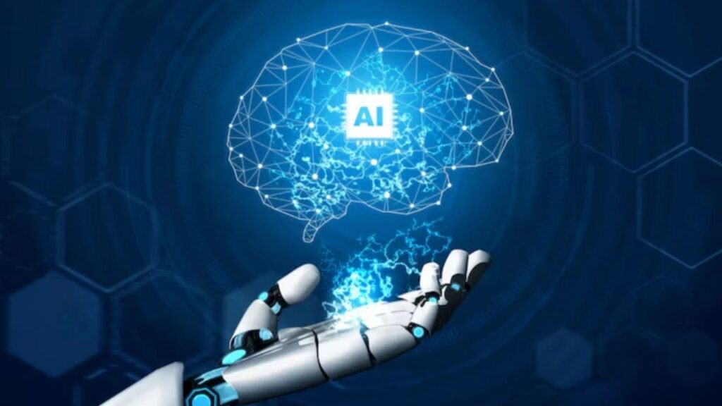 Artificial Intelligence 