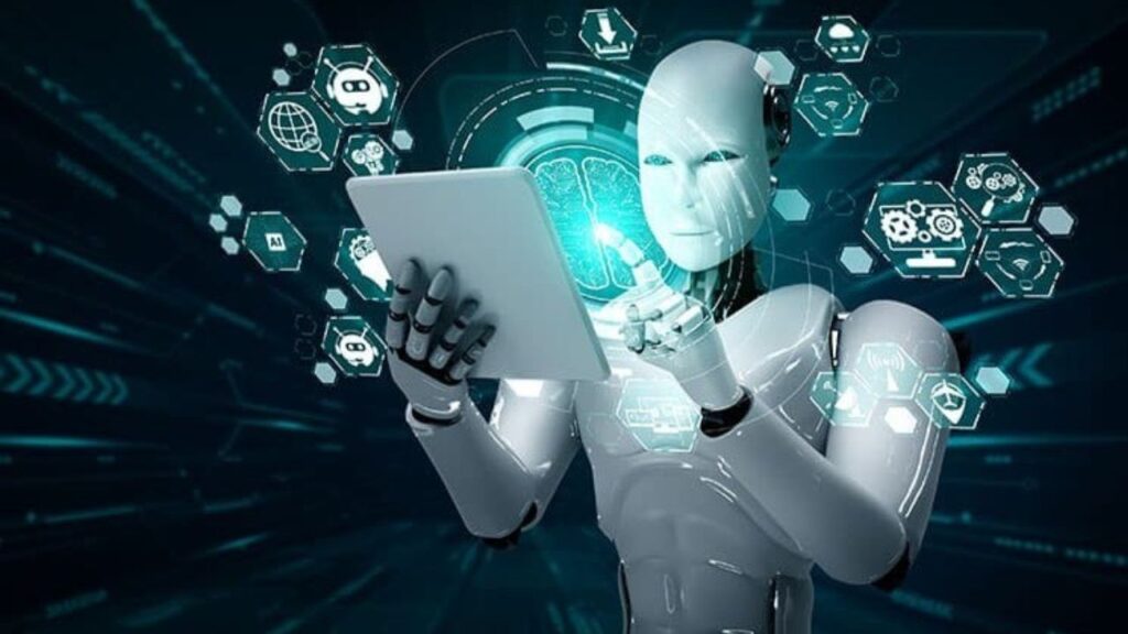 AI and Jobs
