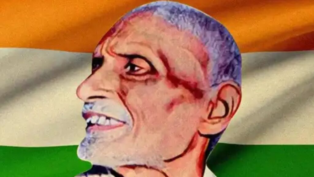 Pingali Venkayya
