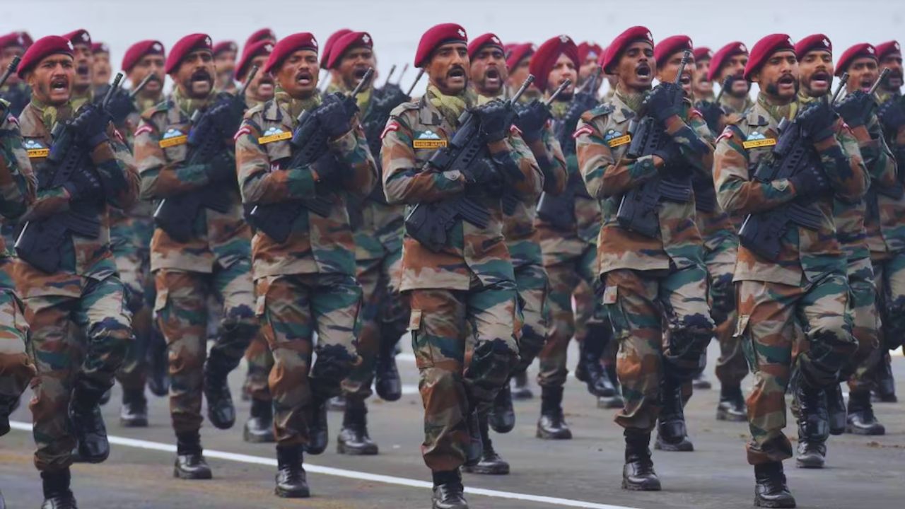 भारतीय सेना की ट्रेनिंग कितनी कठिन? जानें भर्ती से लेकर पोस्टिंग तक की पूरी प्रक्रिया