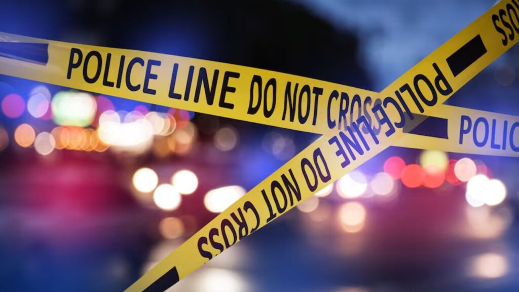 Varanasi Murder