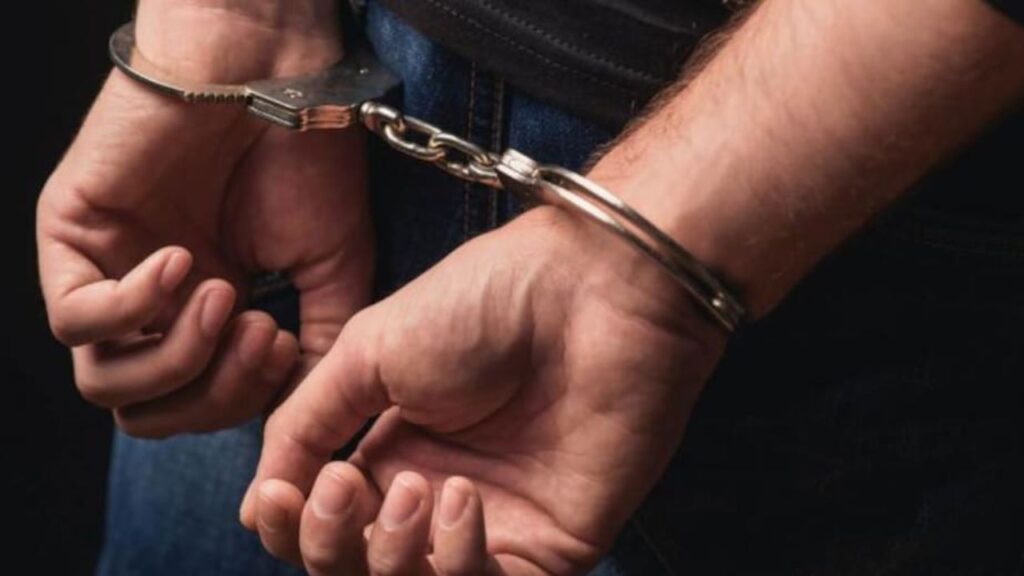 Varanasi Crime