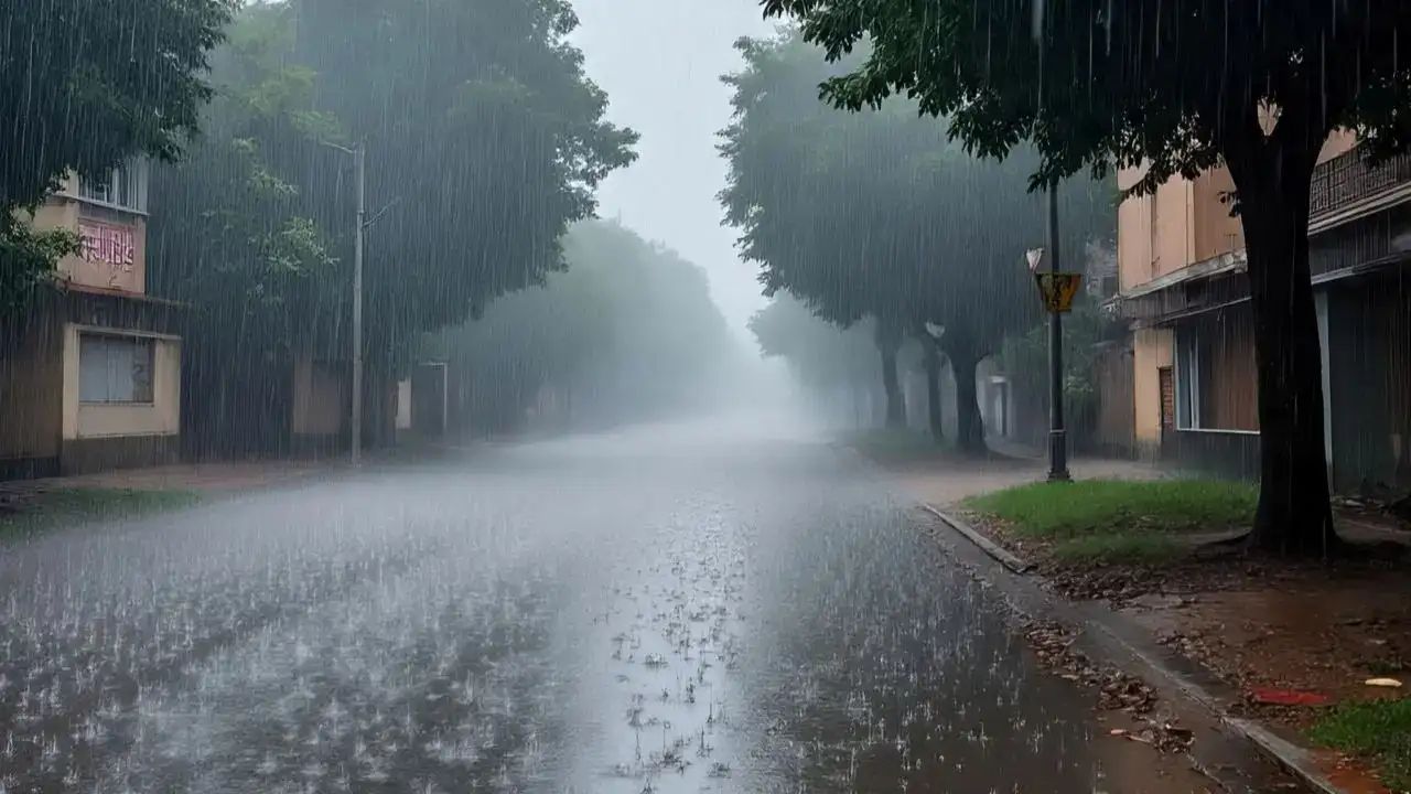 UP Weather Update: यूपी में फिर लौटेगी गर्मी और उमस, 29 अगस्त से झमाझम बारिश के आसार UP Weather Update: यूपी में फिर लौटेगी गर्मी और उमस, 29 अगस्त से झमाझम बारिश के आसार