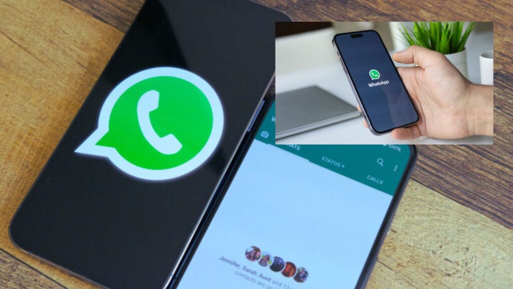 WhatsApp (Img: Google)