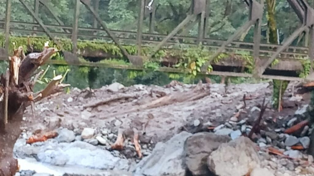 Rudraprayag News