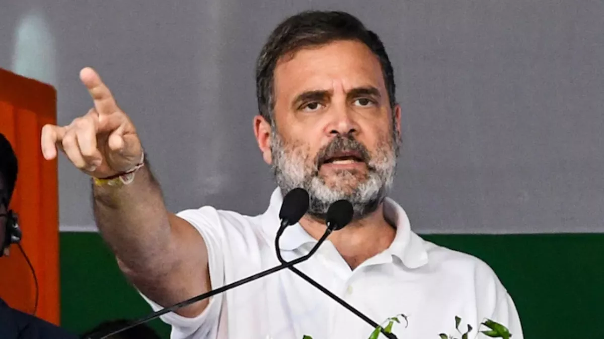 Bihar Election 2025: राहुल गांधी का ‘हाइड्रोजन बम’ और कांग्रेस का ‘बीड़ी बम’, विपक्ष की रणनीति पर संकट