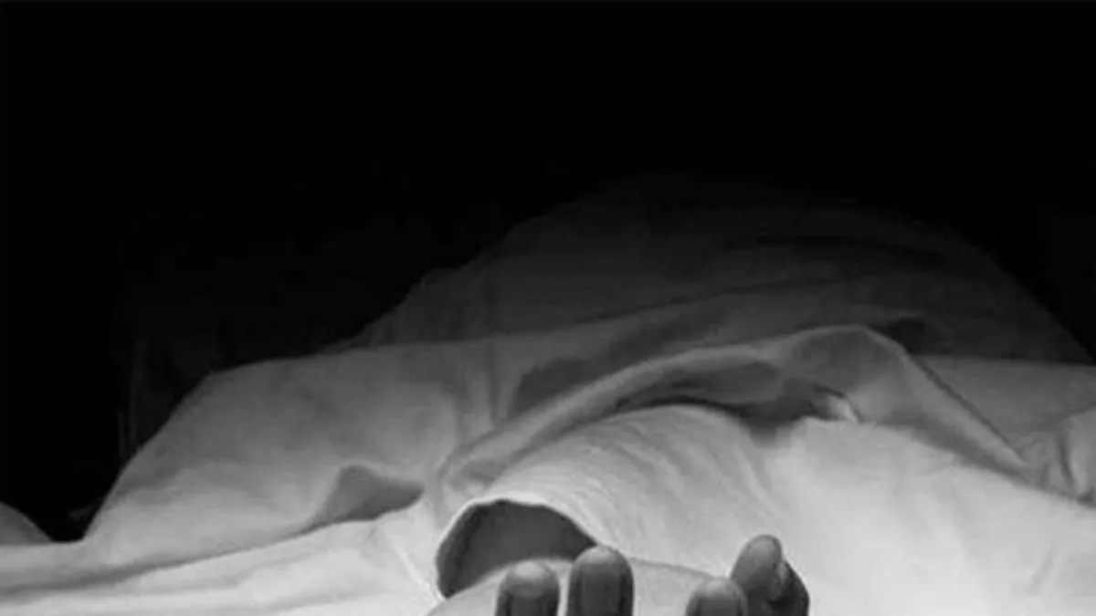 Murder in Fatehpur: फतेहपुर में खेत में किसान की हत्या, क्षेत्र में हड़कंप