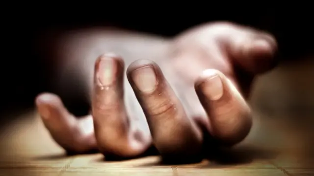 रुड़की प्रशासनिक भवन में यूपी सिंचाई विभाग कर्मचारी ने की आत्महत्या, सुसाइड नोट में लगाए गंभीर आरोप