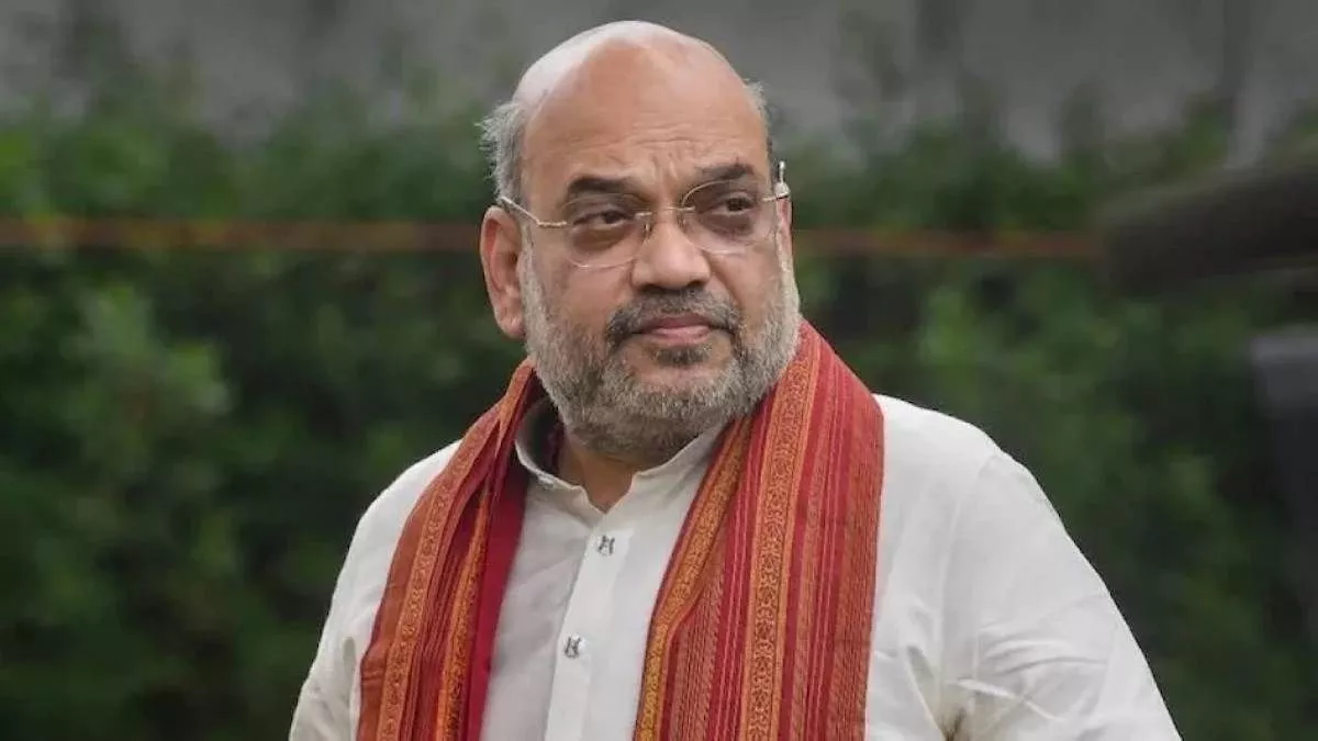 बिहार चुनाव से पहले BJP में हलचल, क्या अमित शाह की बैठक से बदलेगा सियासी समीकरण?