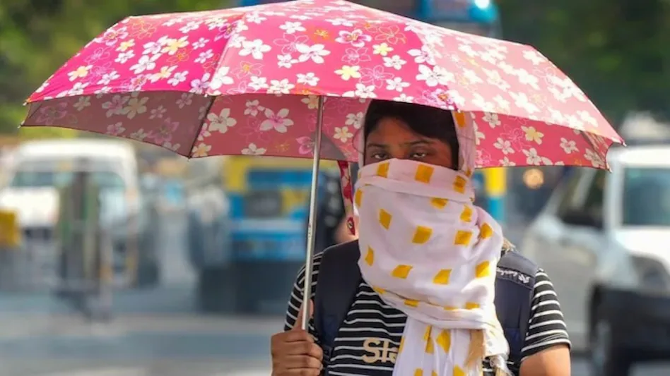 Weather Update: यूपी में उमस और गर्मी का कहर, जानें कब मिलेगी राहत
