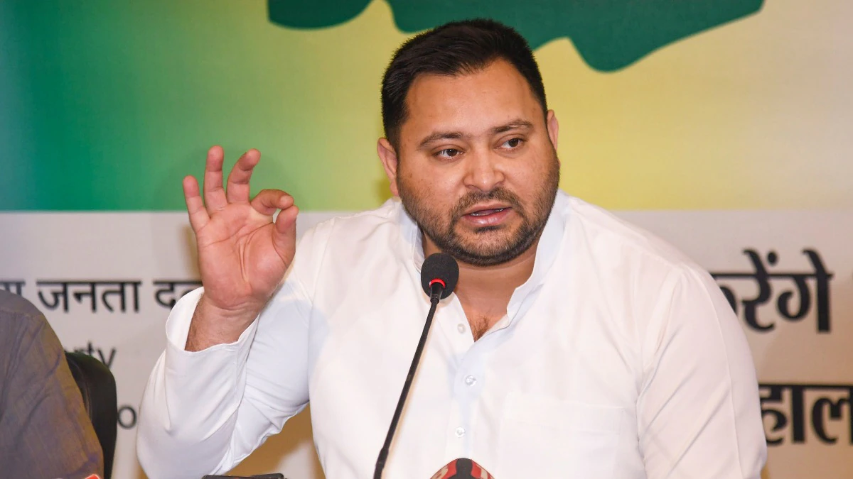 Bihar Elections 2025: तेजस्वी यादव का बड़ा ऐलान जल्द, कांग्रेस को मिल सकती हैं इतनी सीटें?