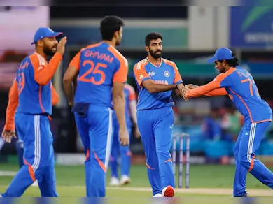 IND vs PAK: दुबई में हाई-वोल्टेज फाइनल, भारत का टॉस जीतकर पलड़ा भारी
