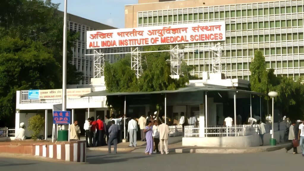 AIIMS Delhi