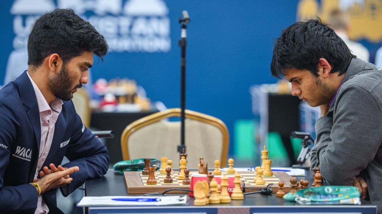 मुझे ऐसा नहीं लगा कि… विश्व चैंपियन गुकेश को हराने के बाद अभिमन्यु मिश्रा ने कही ये बड़ी बात