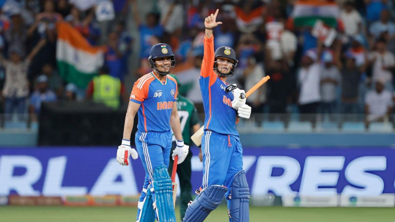 ICC Ranking: अभिषेक शर्मा को Asia Cup में विस्फोटक बल्लेबाजी का मिला इनाम, कोहली के इस खास में की एंट्री