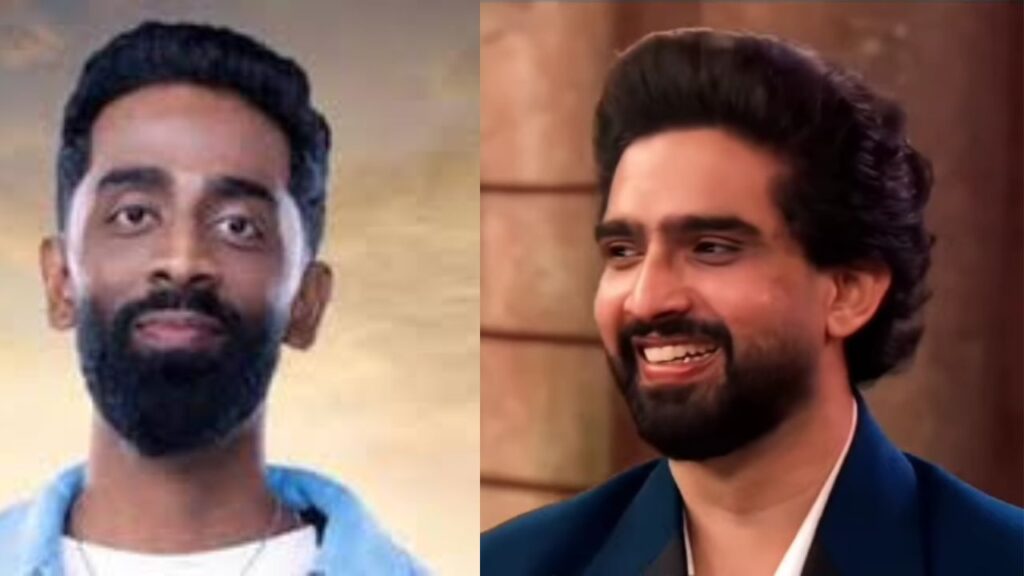 Amaal Malik and Pranit More (Img: Google/instagram)