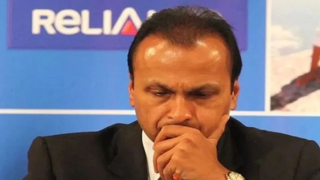 Anil Ambani